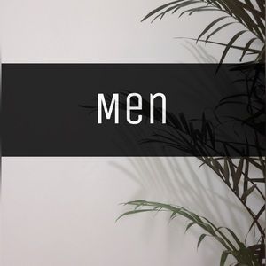 Men’s clothing